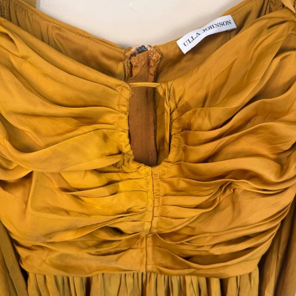 Ulla Johnson ulla johnson